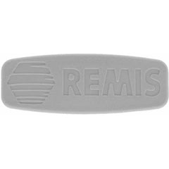 Remis Cover Plate withRemis Logo