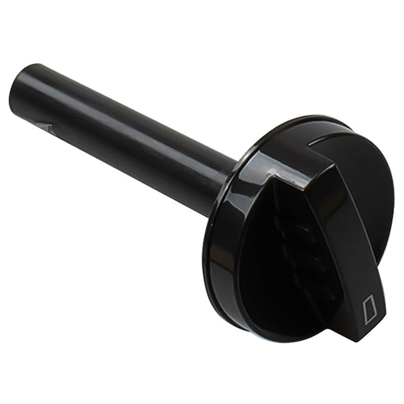 Dometic turning knob selector switch black/grey