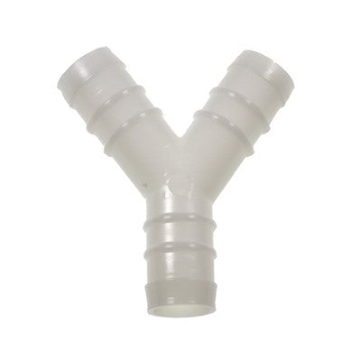 W4 Hose Y connector 3/4 19mm