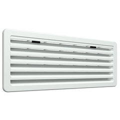 Thetford SR Light Grey vent