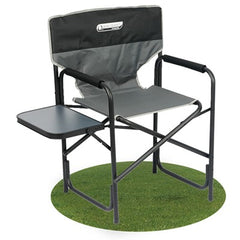 Quest Autograph Surrey Chair (Black Edition)