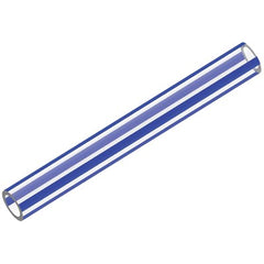 Whale LDPE Tube 12mm x 8.5mm Blue 100m