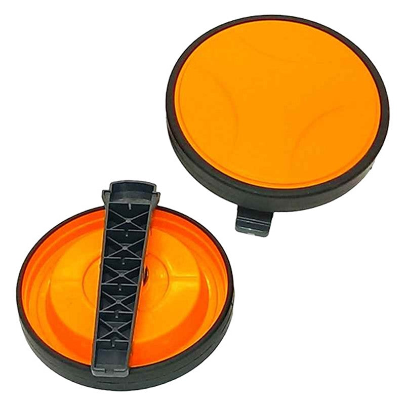 Thetford C250 holding tank wheels