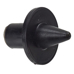 W4 Pole Flanged Foot 1"