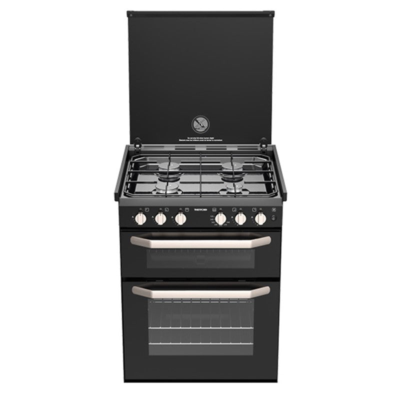 Thetford K1520 4 All Gas Cooker 12V IGN