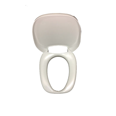 SC200 seat & cover white