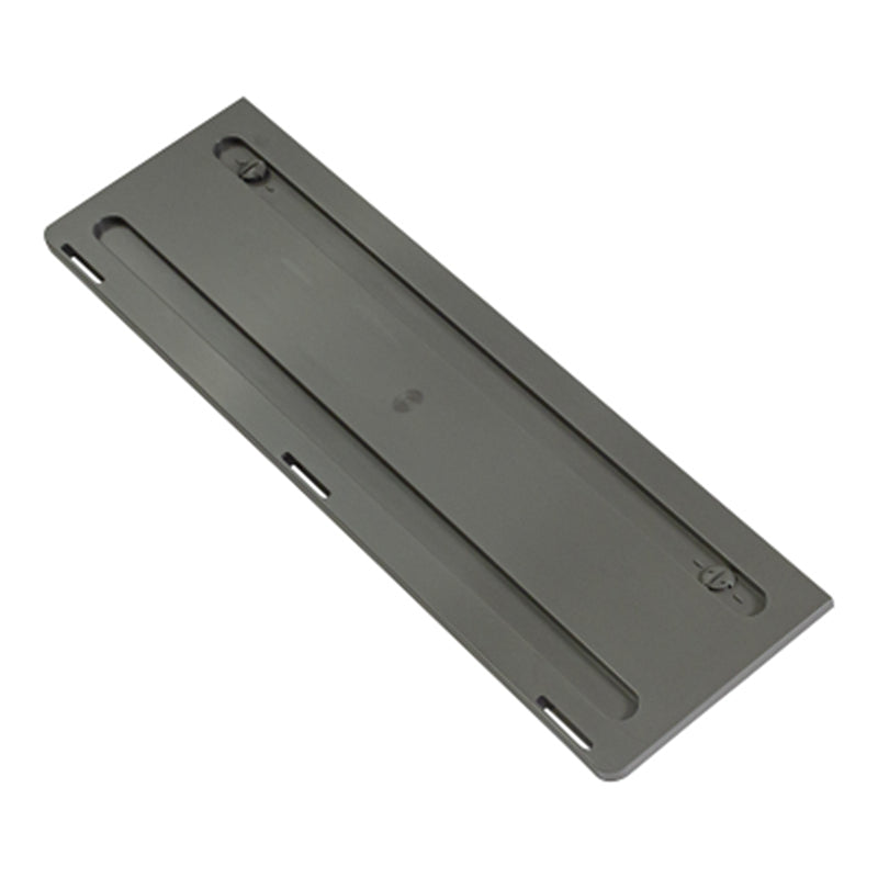Dometic Winter Cover, Bottom, Grey, NCS 70
