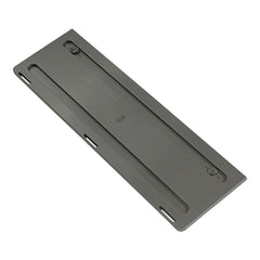 Dometic Winter Cover, Bottom, Grey, NCS 70