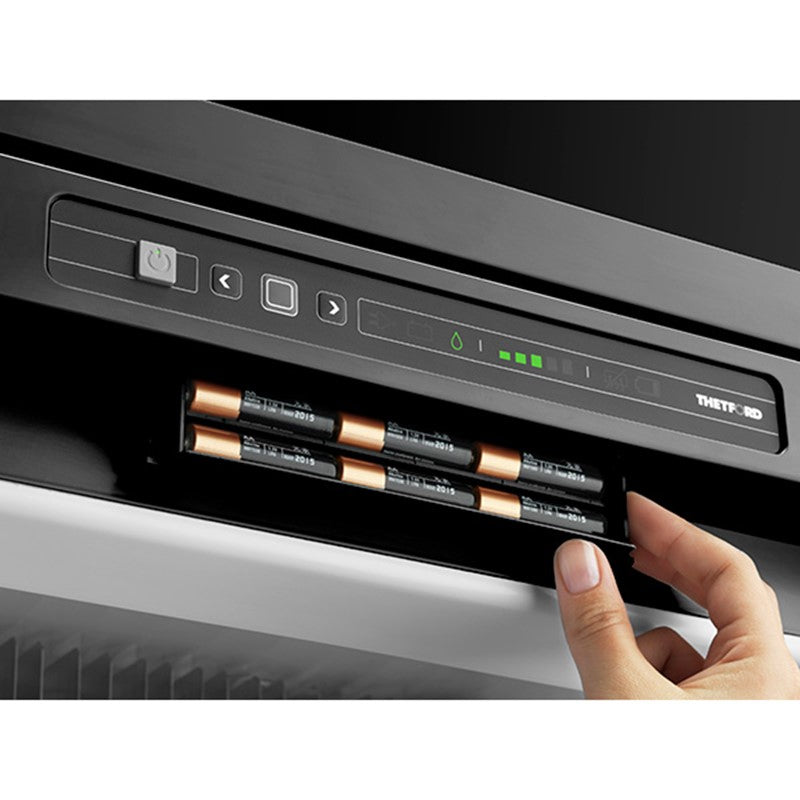 Thetford Battery Pack R3G Fridge Black