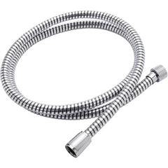 Reich Showerhose 3/8" cap nut
