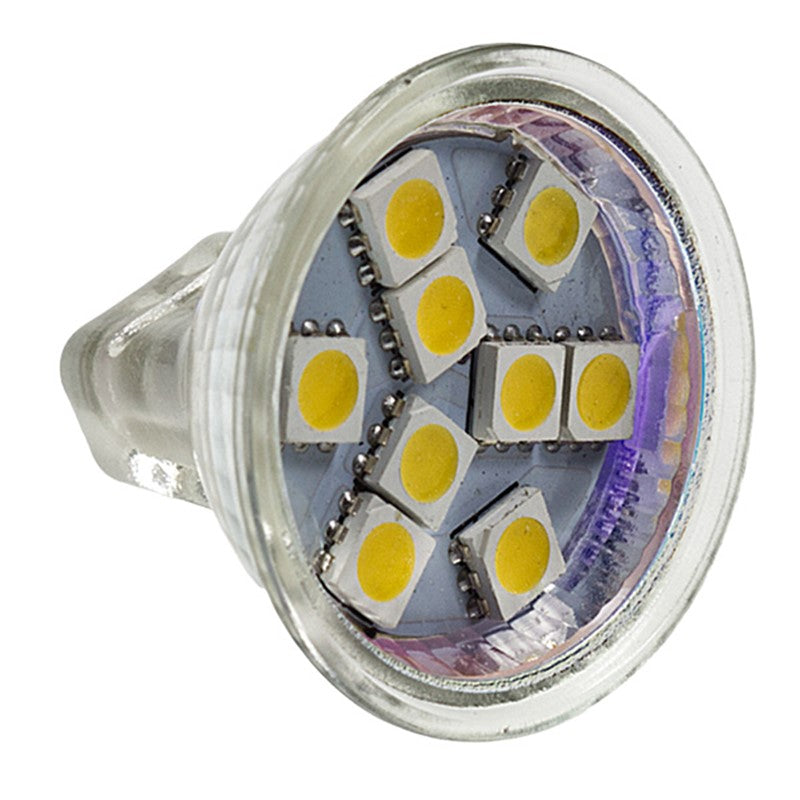 W4 12V MR11 Bulb