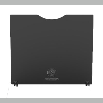 Thetford Aspire Glass Lid Clear