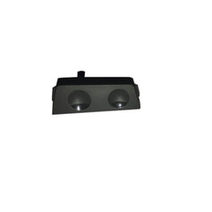 Dometic Button for Door lock, Doorhang Left