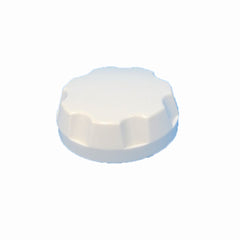 Thetford SPP Waterfill Cap QUBE Signal White