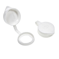 W4 Lock cover