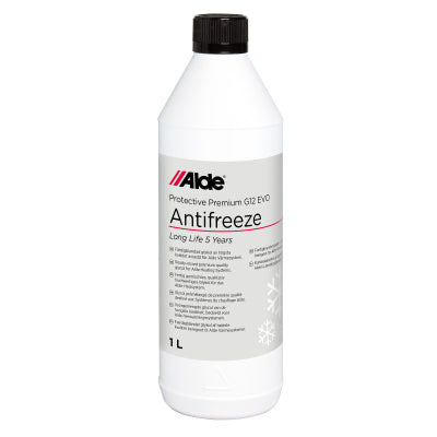 Alde 1 Litre G12++ Premium Antifreeze