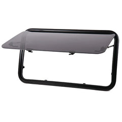 Carbest 280 x 380 Acrylic Hinged Window