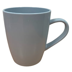 Liberty Sumatra Non Slip Mug - Light Grey