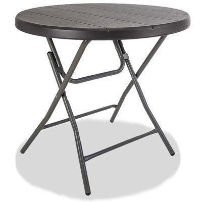 Jet Stream Fairfield round table