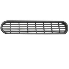 Reimo 97mm Silver Oval Vent