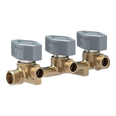 Truma VK3-10MM 3 Way Manifold Valve