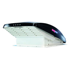 Maxxfan Deluxe 400 x 400 Smoke