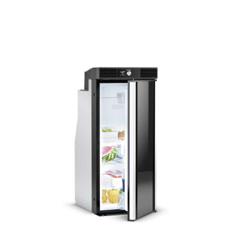 Dometic RC10.4T 90L Black Compressor Fridge
