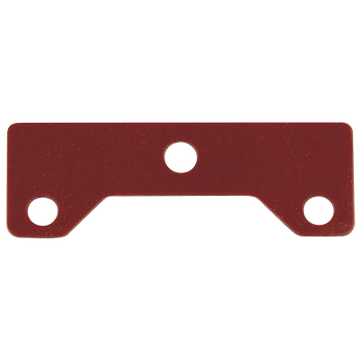 Boiler gasket for valve body
