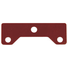 Boiler gasket for valve body