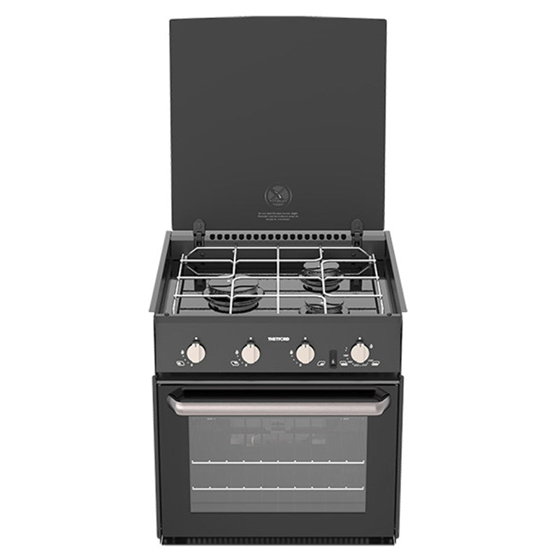 Thetford Triplex 3 Burner Hob & Oven