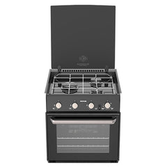 Thetford Triplex 3 Burner Hob & Oven