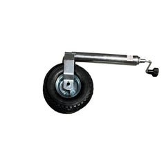 Liberty 48mm Jockey Wheel Assembly Max Load 150kg Pnuematic