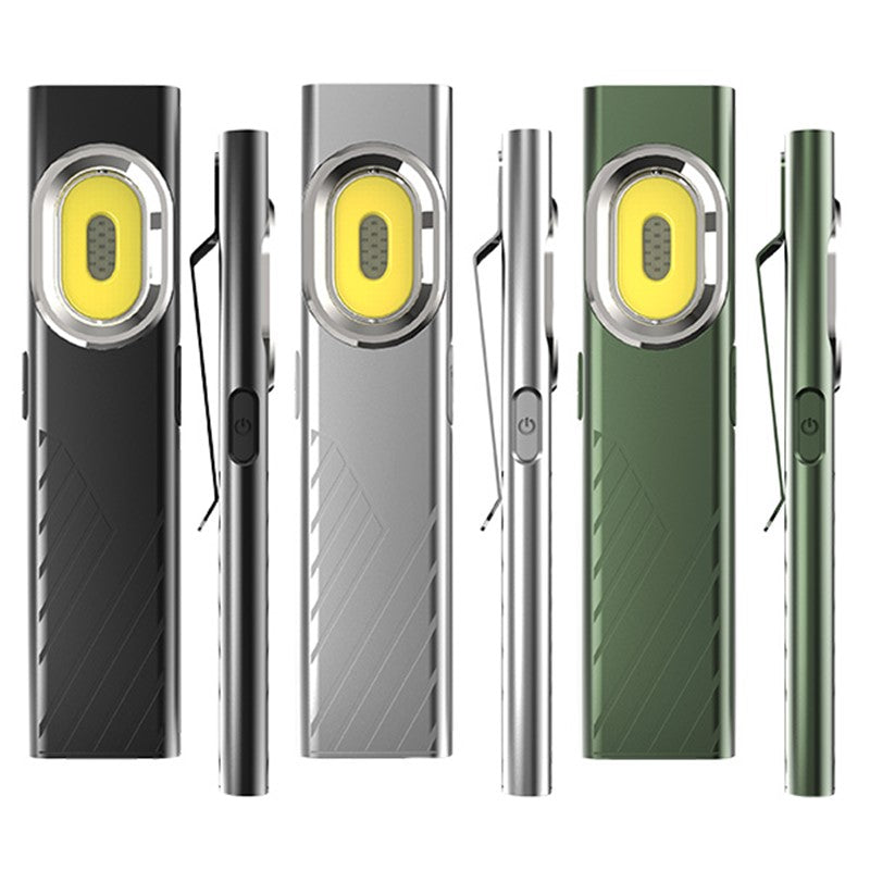 Quest Elite Rocket Delta Torch (Order in multiples of 12)
