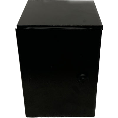 Gas Bottle Box for 907 Gas Bottle Deluxe (order in multiples of 2)