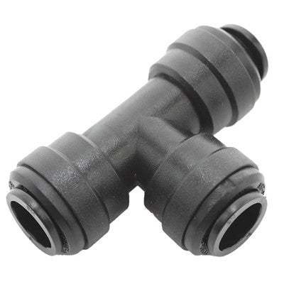 W4 Equal Tee 12mm