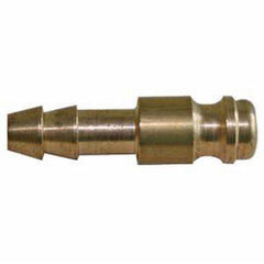 GOK adapter for barbeque point - 6mm internal diameter hose