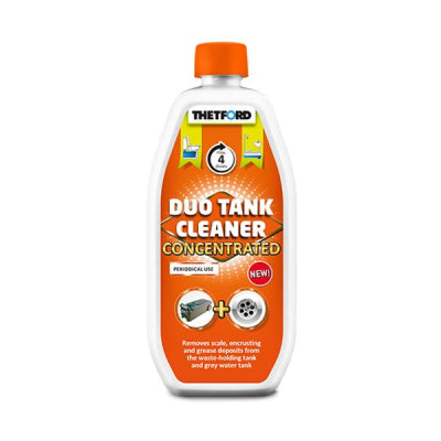 Thetford Duo Tank Cleaner (order in multiples of 12 only)