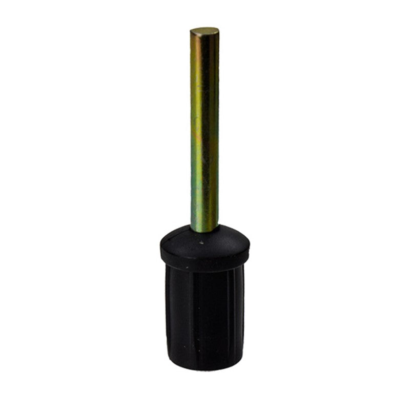 W4 Pole spike 3/4in 19mm x 1