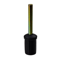 W4 Pole spike 3/4in 19mm x 1
