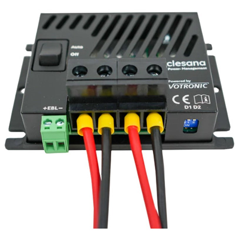 Clesana Power-Management incl. cable