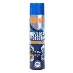 Fabsil 600ml Universal Protector
