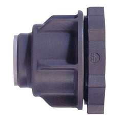 John Guest Tank Connector 15mm (order in multiples of 10)