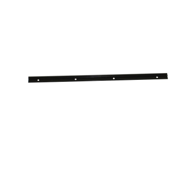 Polyplastic Grey Metallic 547mm hinge bar