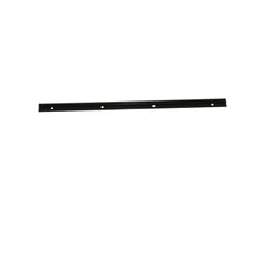 Polyplastic Grey Metallic 547mm hinge bar
