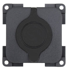 CBE Grey 12v Socket & Waterproof Cover