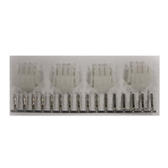 CBE Connectors & Pins DZ100