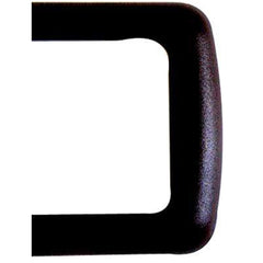 CBE Matt Black Double Outer Frame