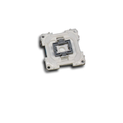 Fawo Rocker switch insert, 12mm 10A / 250v