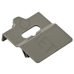 Dometic Slider Door Lock Grey