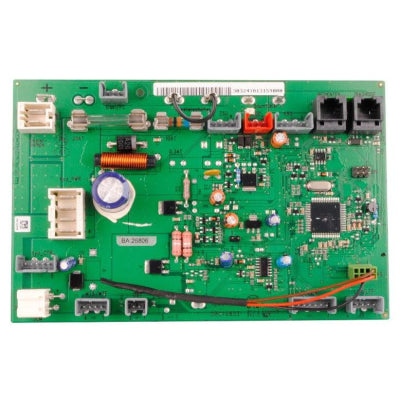 Truma Combi D 4/4 E PCB Board